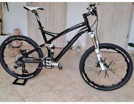 Specialized Stumpjumper Elite FSR
