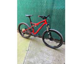 Specialized Stumpjumper Elite 'M' 26" trail kerékpár