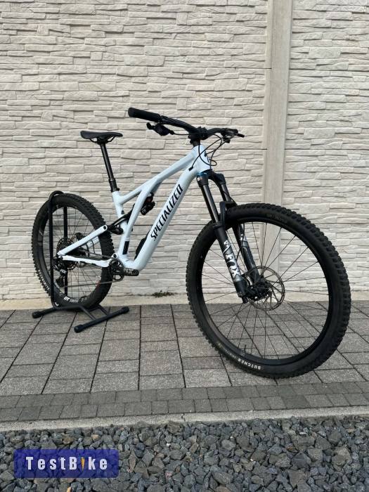 Specialized Stumpjumper Evo 2024