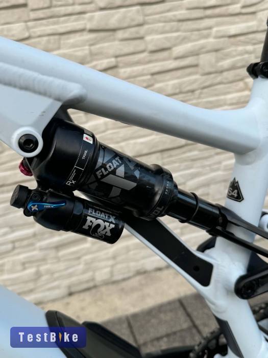 Specialized Stumpjumper Evo 2024