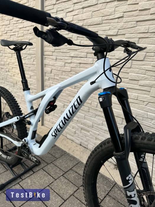 Specialized Stumpjumper Evo 2024