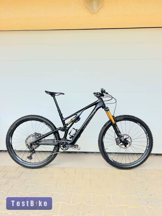 Specialized Stumpjumper Evo 29