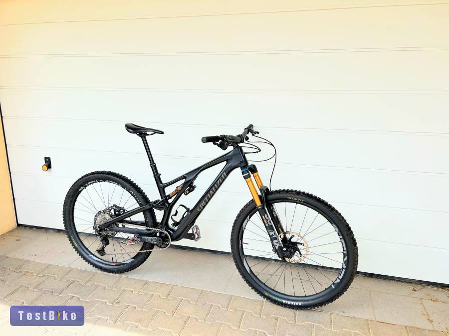 Specialized Stumpjumper Evo 29