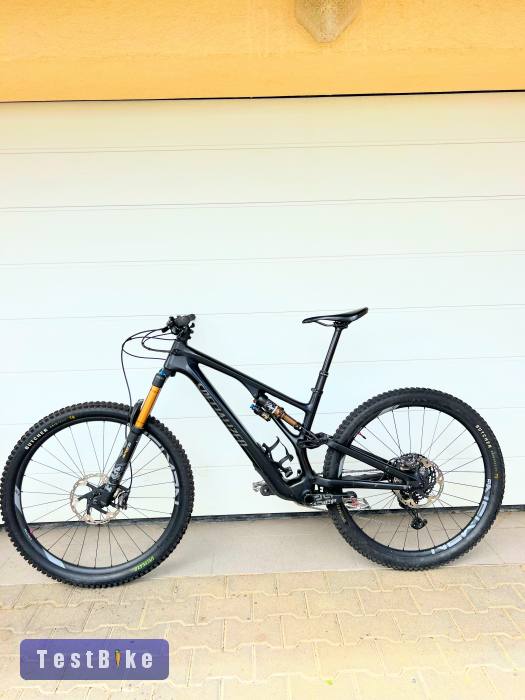 Specialized Stumpjumper Evo 29