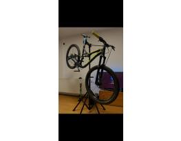 Specialized stumpjumper evo