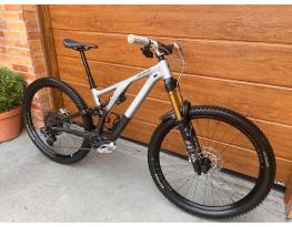 Specialized stumpjumper Evo alloy elite 