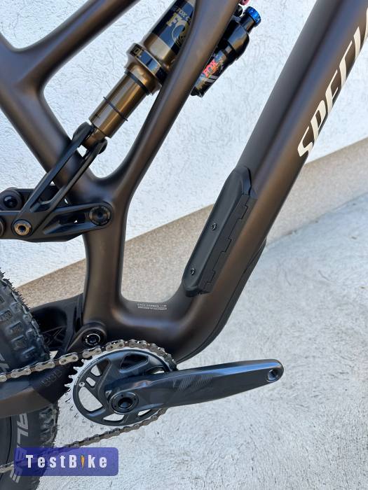Specialized Stumpjumper Evo Comp carbon fully enduro Új