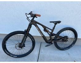 Specialized Stumpjumper Evo Comp carbon fully enduro Új