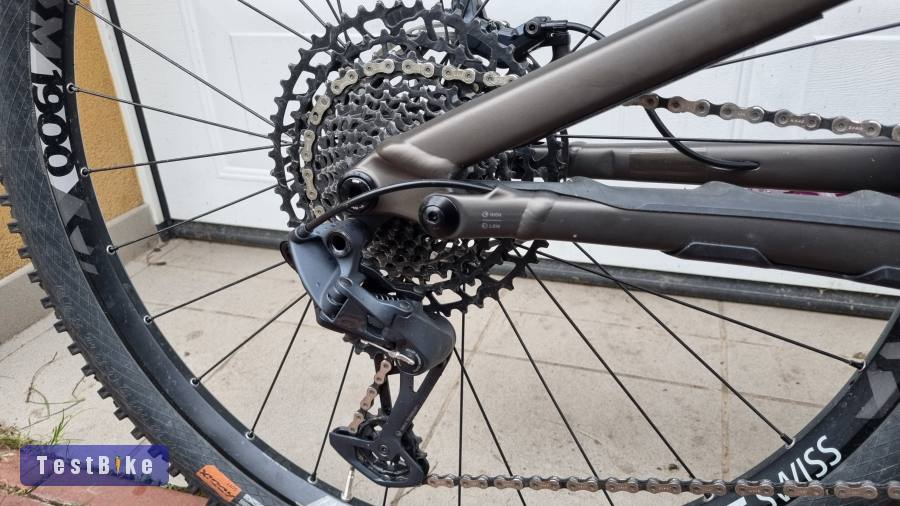 Specialized Stumpjumper EVO Elite Alloy S4