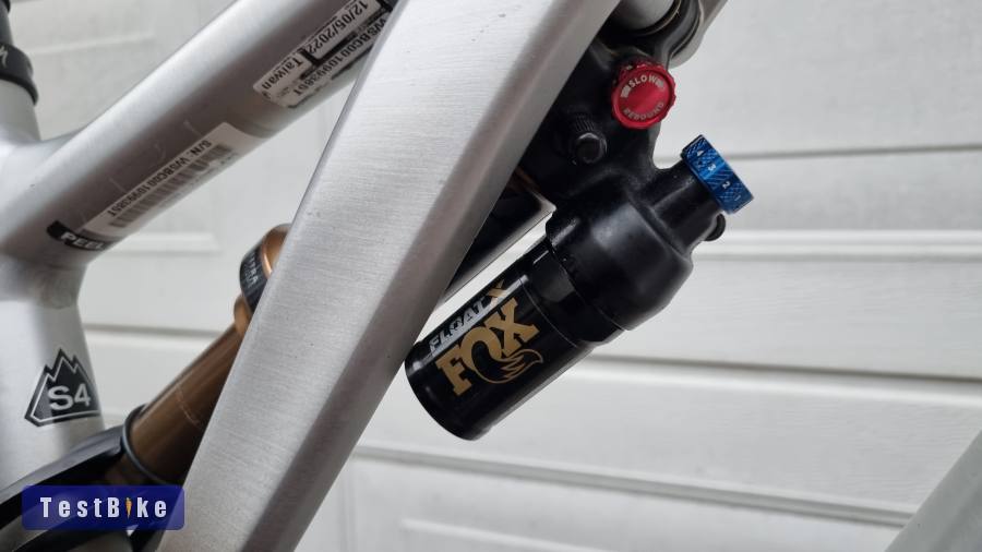 Specialized Stumpjumper EVO Elite Alloy S4