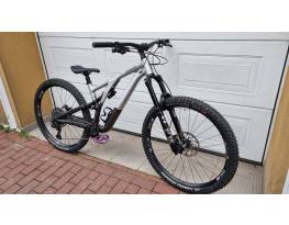 Specialized Stumpjumper EVO Elite Alloy S4