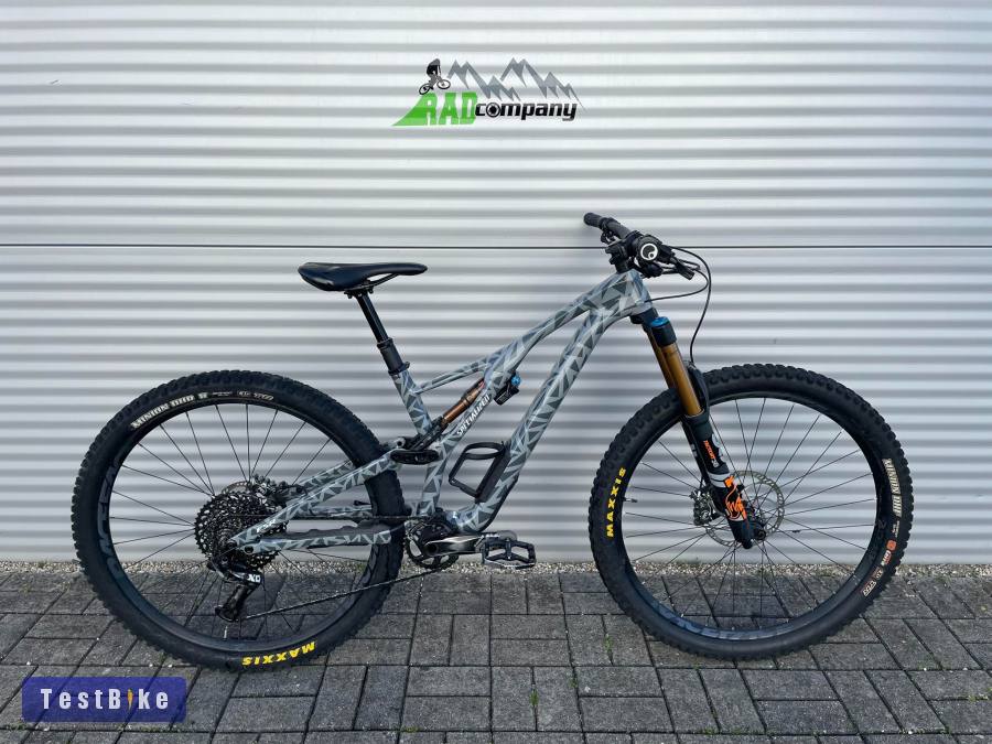Specialized Stumpjumper EVO Enduro Kerékpár