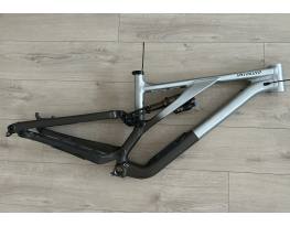 Specialized Stumpjumper EVO vázszett - 2023 - S4