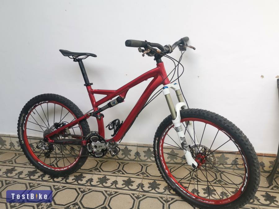 Specialized Stumpjumper Expert