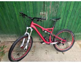 Specialized Stumpjumper Expert enduro