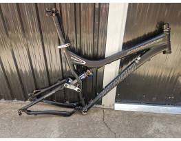 Specialized Stumpjumper Expert fully mtb váz + Fox Triad