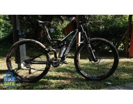 Szerkesztve Specialized Stumpjumper FSR 29 Carbon