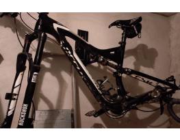 Specialized Stumpjumper FSR 29 Carbon rengeteg extra olcsóbb