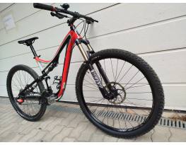 Specialized Stumpjumper FSR 29" L fully