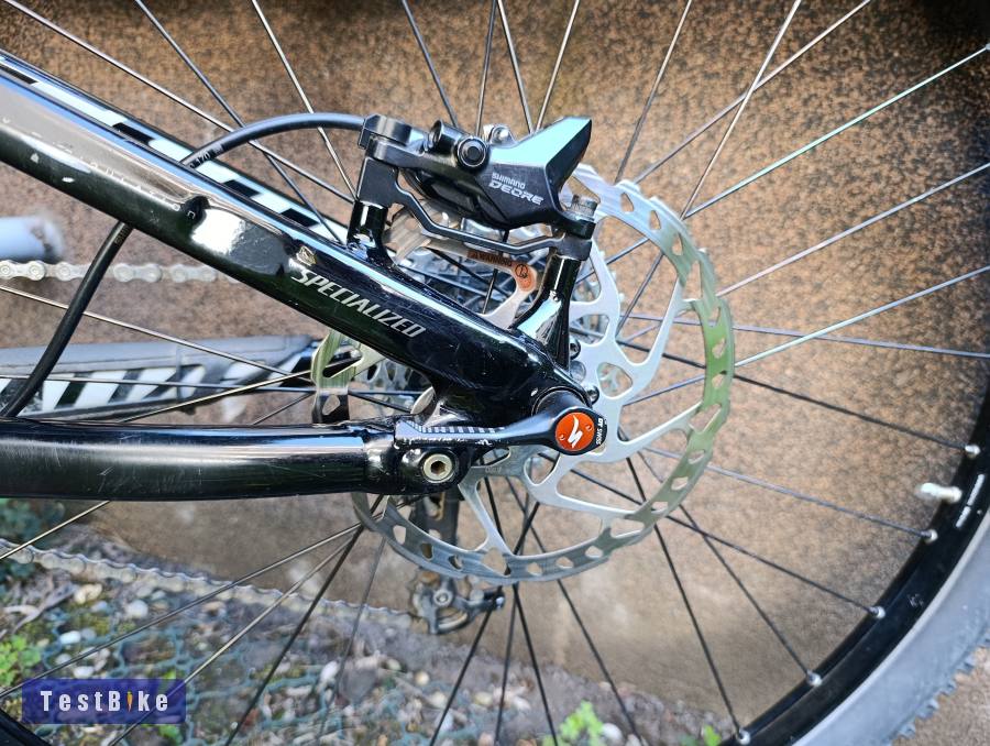 Specialized Stumpjumper FSR 29" M-es