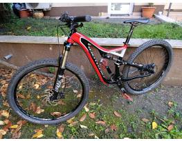 Specialized Stumpjumper FSR 29" M-es
