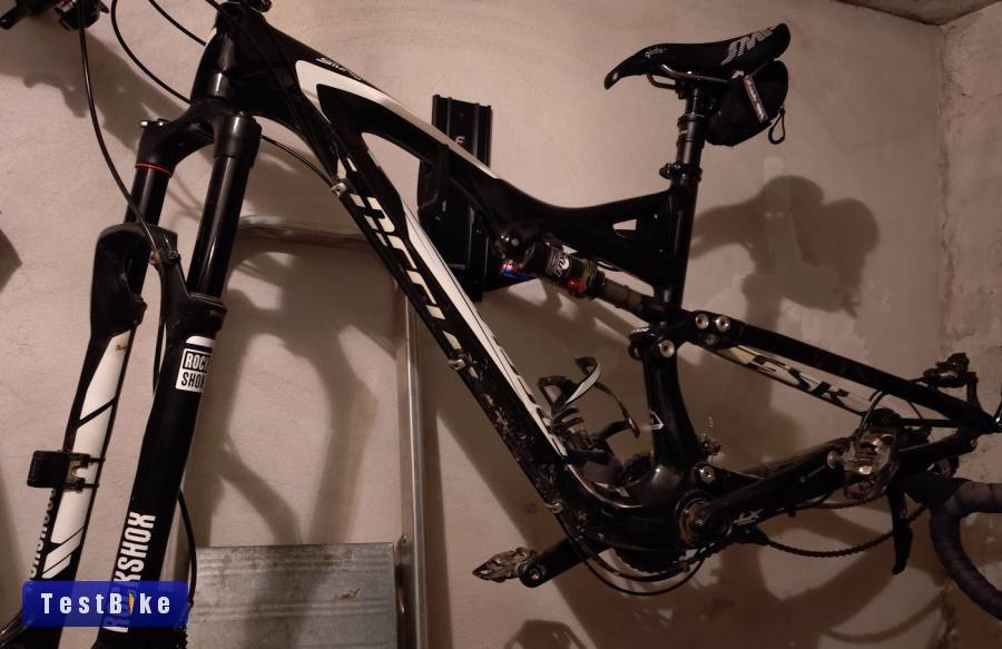 Specialized Stumpjumper FSR 29 rengeteg extra opció