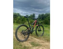 Specialized Stumpjumper fsr 650b