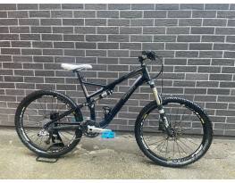 Specialized stumpjumper fsr