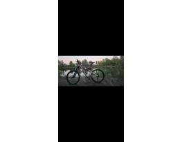 Specialized Stumpjumper FSR Comp Carbon 2012