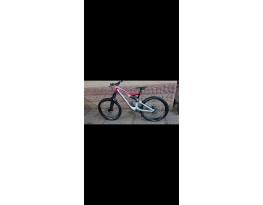 Specialized Stumpjumper FSR Comp Carbon 2012