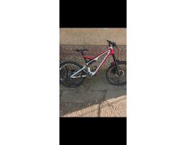 Specialized Stumpjumper FSR Comp Carbon 2012