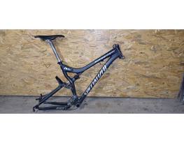 Specialized Stumpjumper FSR pro 26" 2005 váz