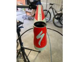 Specialized Stumpjumper HT S-Works L méretben! mtb váz