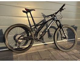 Specialized Stumpjumper karbon S-Works/Comp