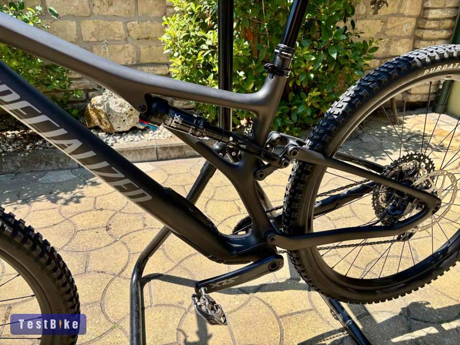 Specialized Stumpjumper Comp L