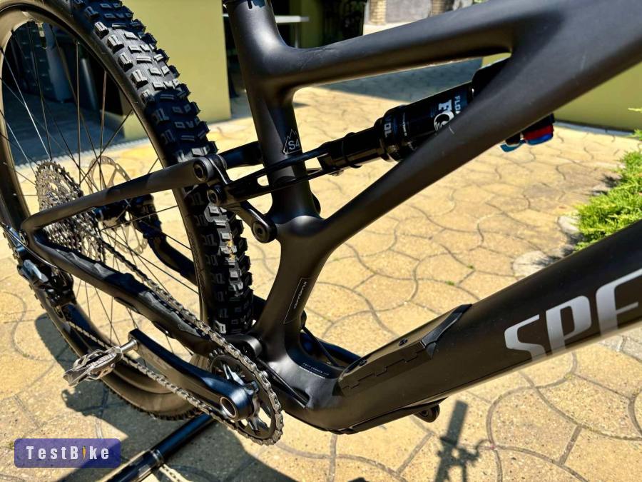 Specialized Stumpjumper Comp L