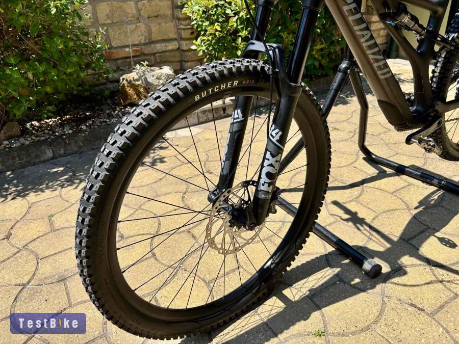 Specialized Stumpjumper Comp L