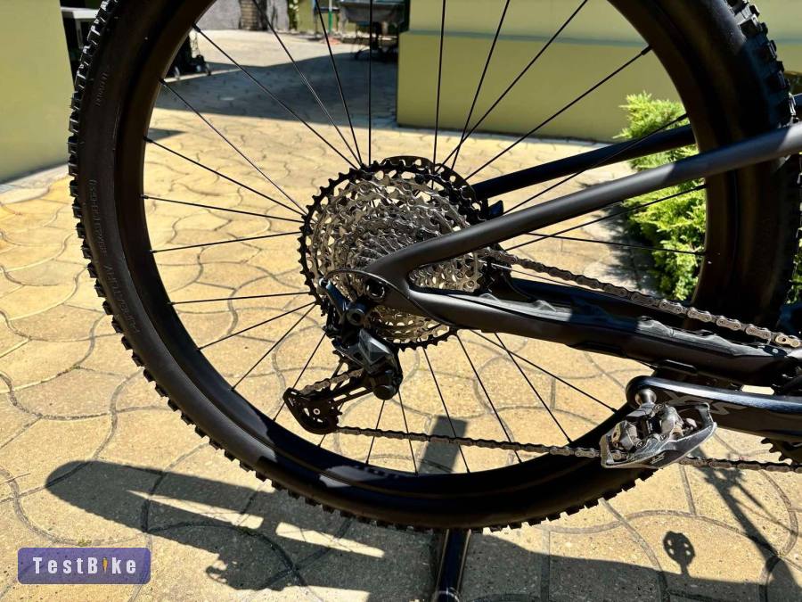 Specialized Stumpjumper Comp L