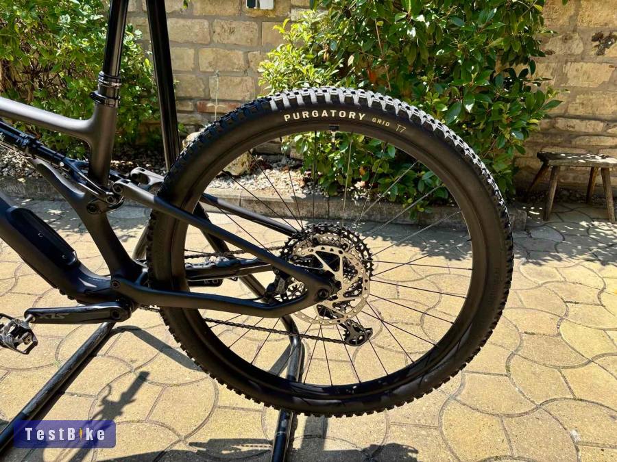 Specialized Stumpjumper Comp L