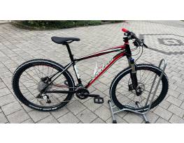 Specialized Stumpjumper M5 17,5”, FELÚJÍTVA eladó