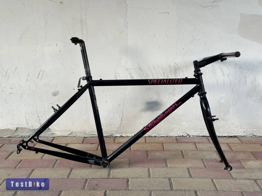 Specialized Stumpjumper MTB váz