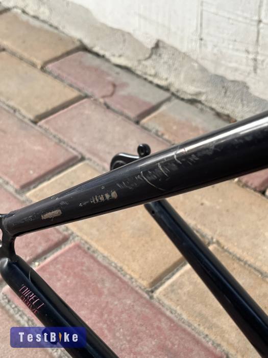 Specialized Stumpjumper MTB váz