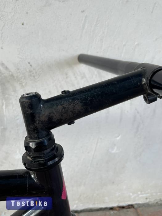 Specialized Stumpjumper MTB váz