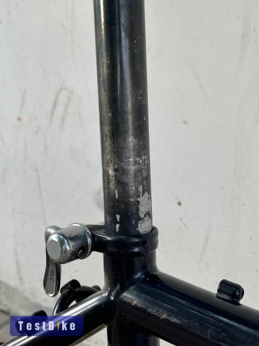 Specialized Stumpjumper MTB váz