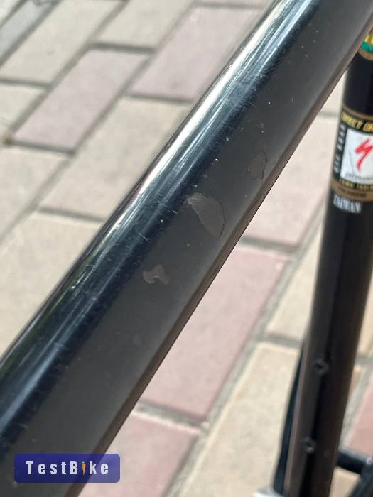 Specialized Stumpjumper MTB váz