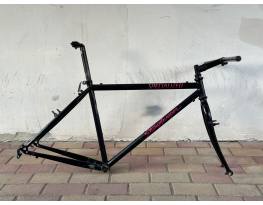 Specialized Stumpjumper MTB váz
