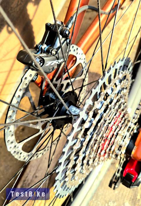 SPECIALIZED Stumpjumper ÖHLINS Edition L-es ÚJ