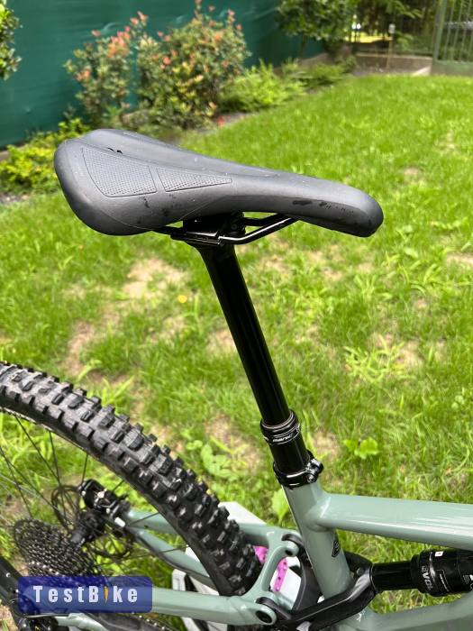 Specialized stumpjumper S4 2022