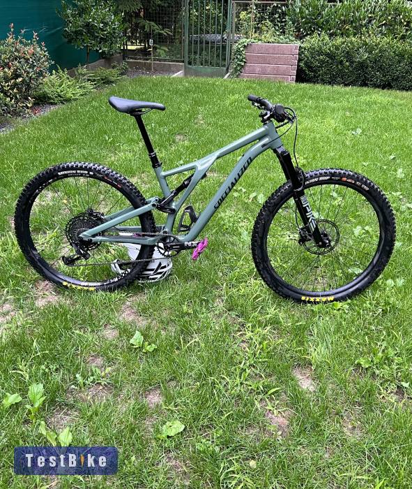 Specialized stumpjumper S4 2022
