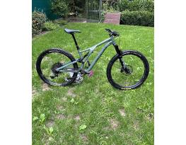 Specialized stumpjumper S4 2022